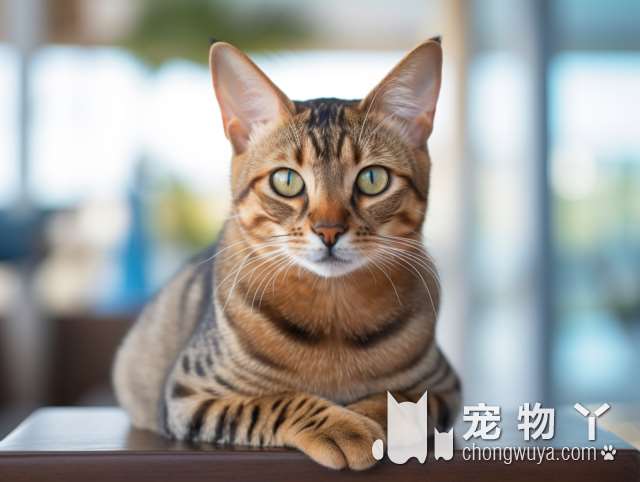 金吉拉猫与加菲猫有关系吗？