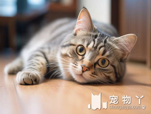 猫咪生病了，应该带去哪里看？